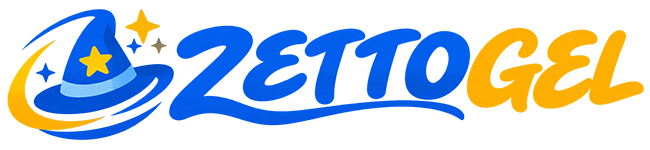 ZETTOGEL